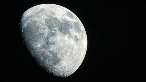 Shooting the Moon .